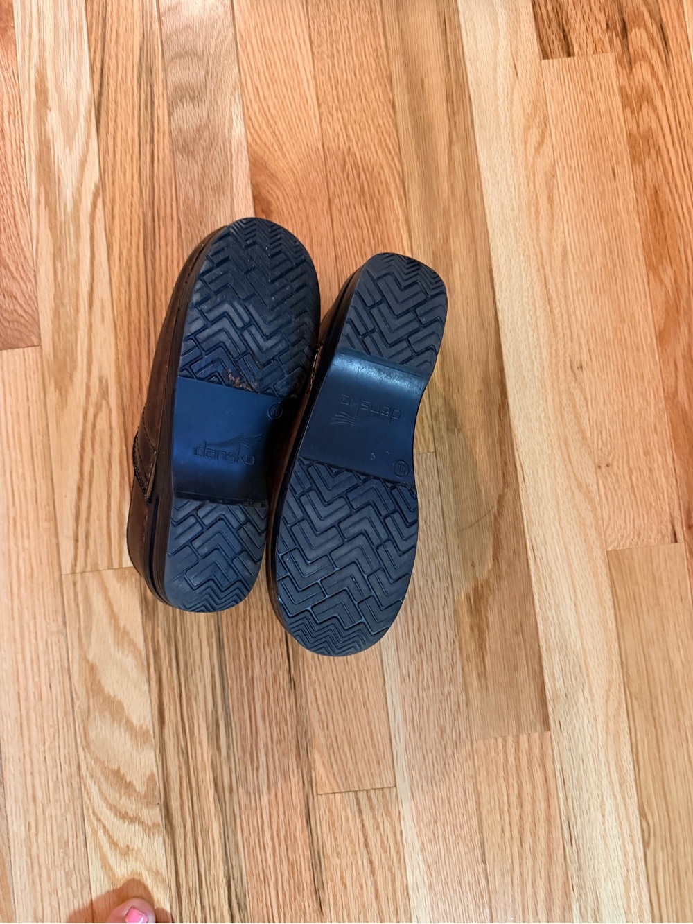 Dansko clogs - Picture 3 of 3